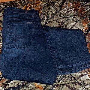 7 jeans Good condition